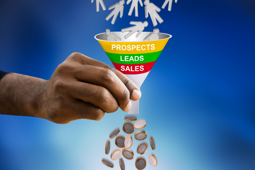 funnel strategy