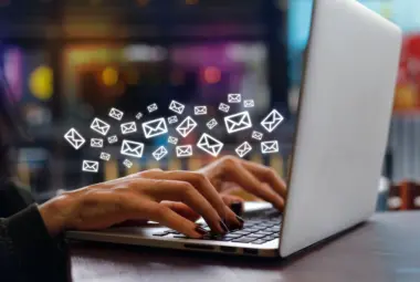 Email sequences for coaches