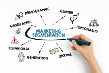 advanced segmentation strategies