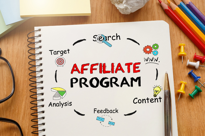 Automating Affiliate Programs