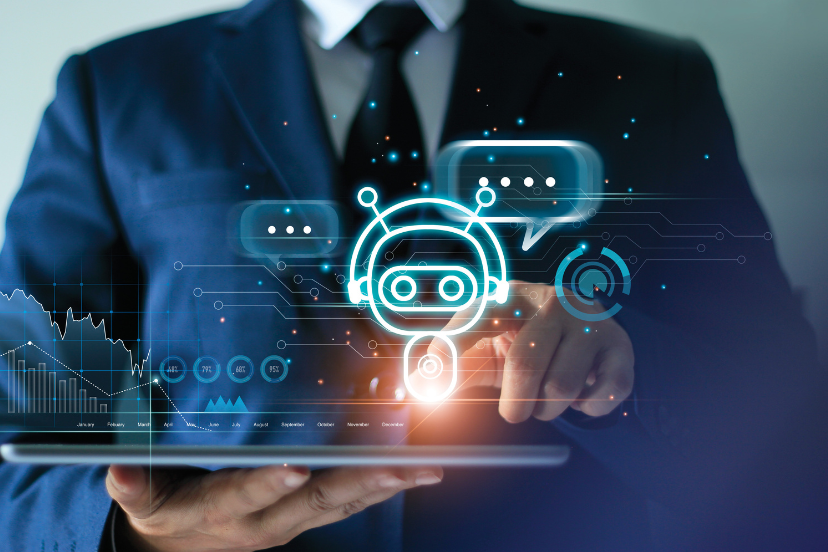 AI Marketing Automation