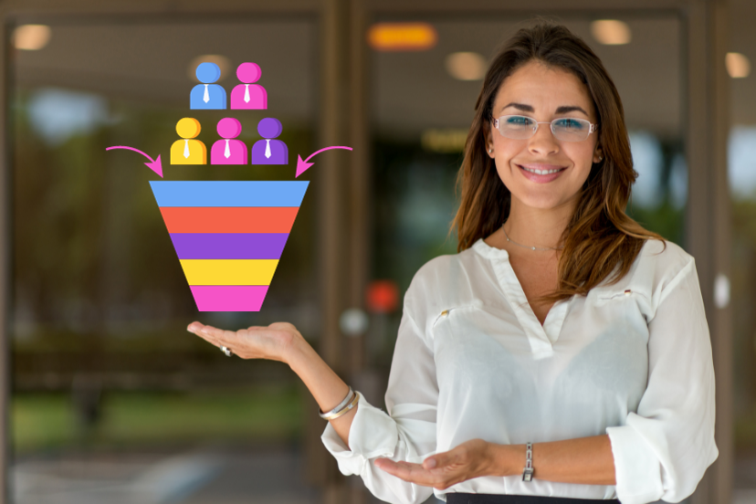 Top Of Funnel Marketing