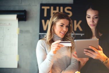 Payment processing automation