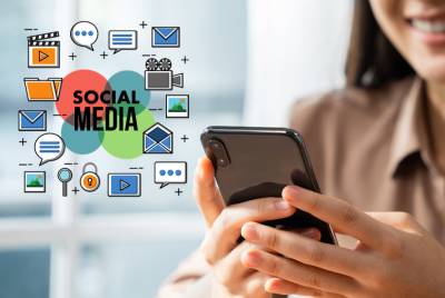 Social Media Posting Automation