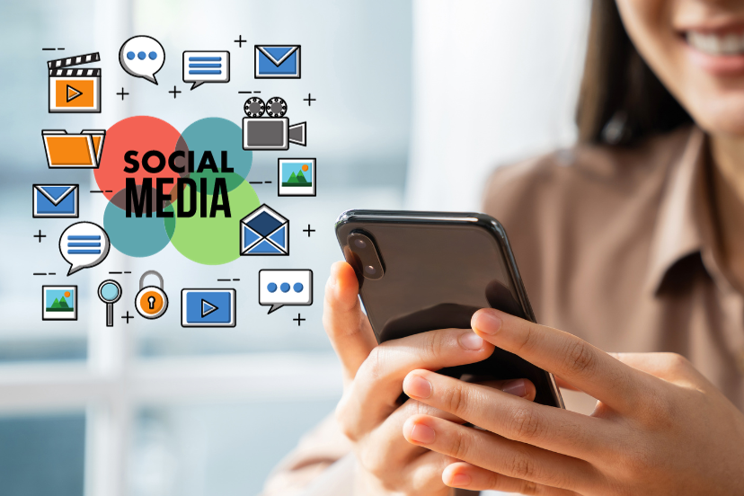 Social Media Posting Automation