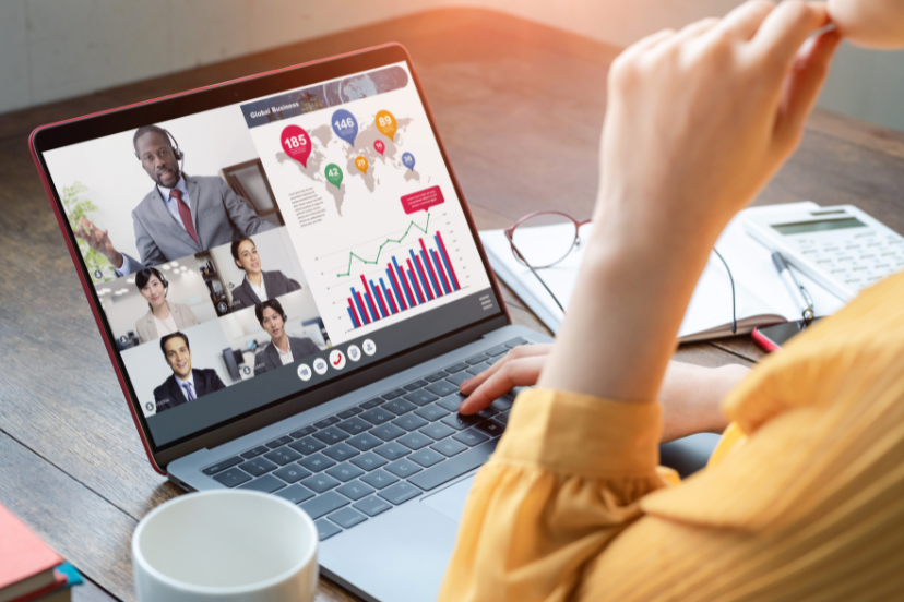 Webinar registration automation