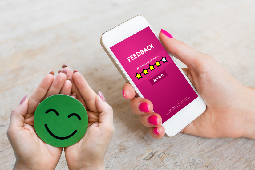 Feedback collection automation